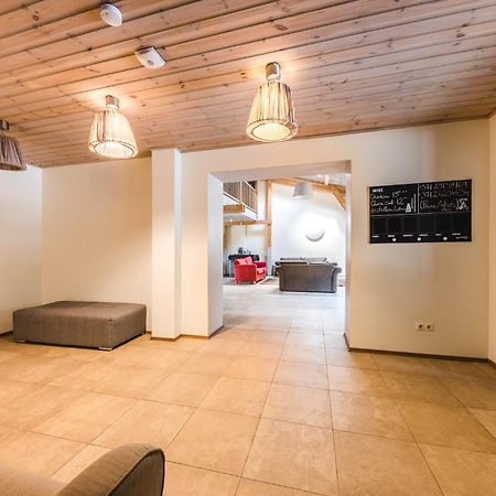 Guest House "Stellas" Ziemupe ห้อง รูปภาพ