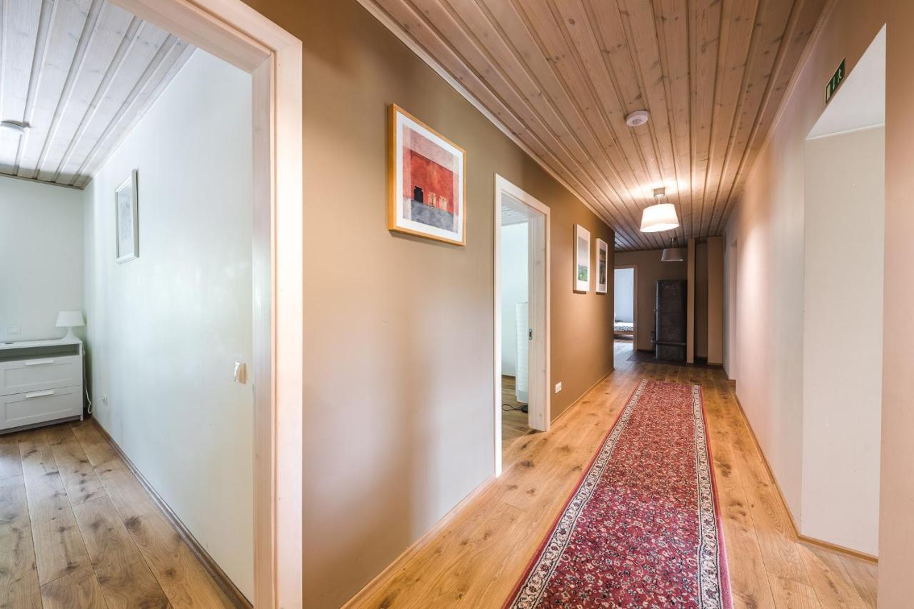Guest House "Stellas" Ziemupe ภายนอก รูปภาพ