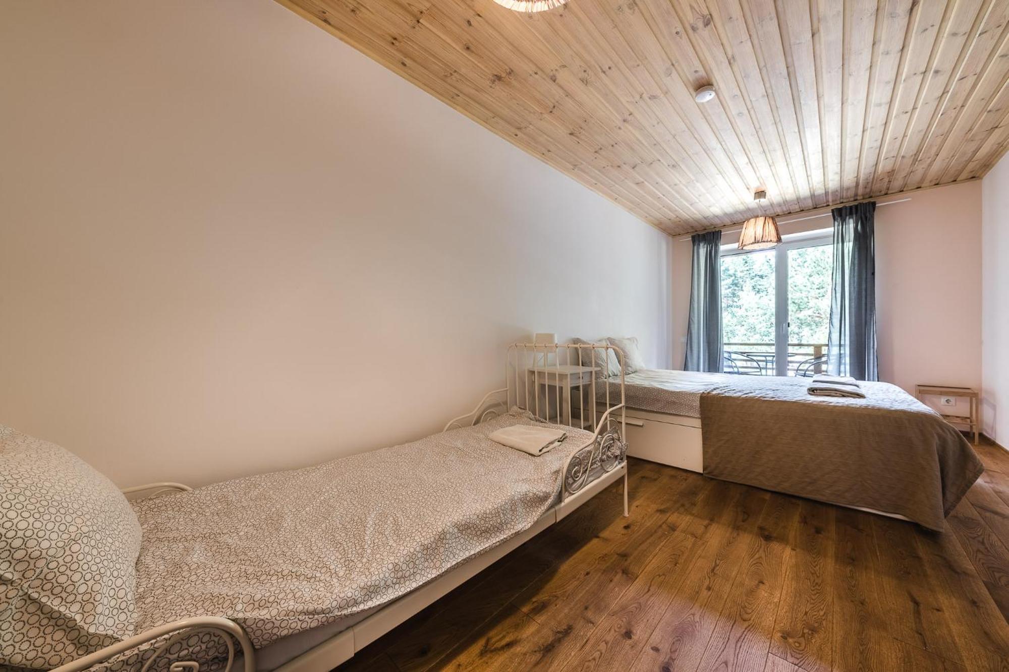 Guest House "Stellas" Ziemupe ห้อง รูปภาพ